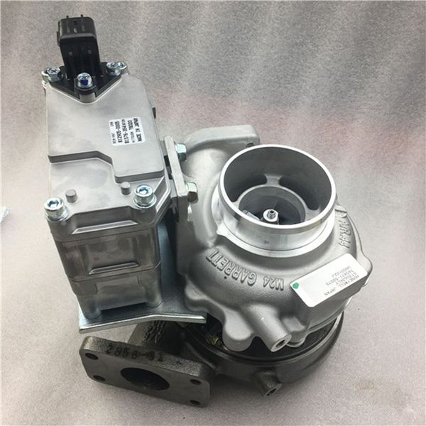

n04c engine turbo 765871-5007 17201-e0034 gt3063klv turbocharger