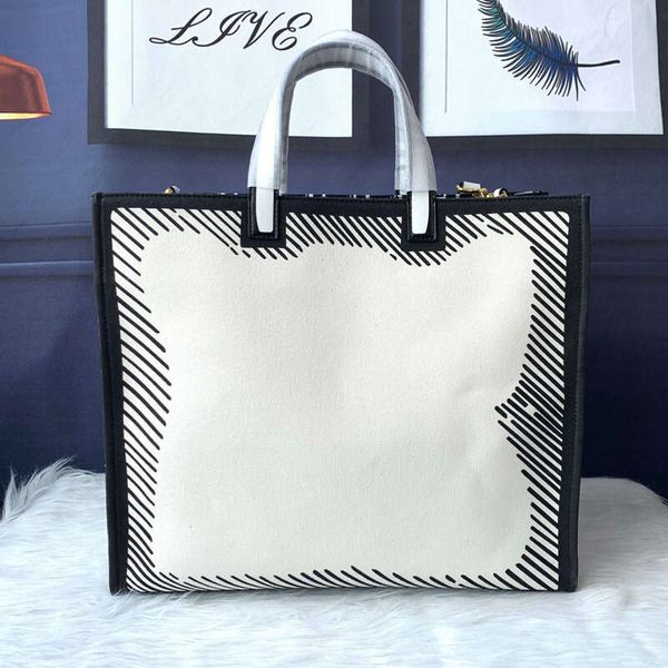 

luxury saddle crossbody fends bags for womens multicolor handbag designer sling baguette the tote bag shoulder purses woman 7a fashion walle