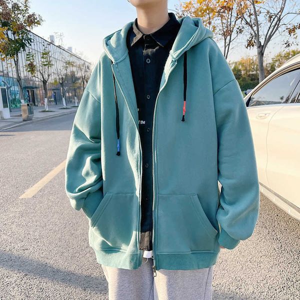 

men's jackets spring men's jackets hooded coats casual zipper sweatshirts male tracksuit fashion jacket mens clothing outerwear g2, Black;brown