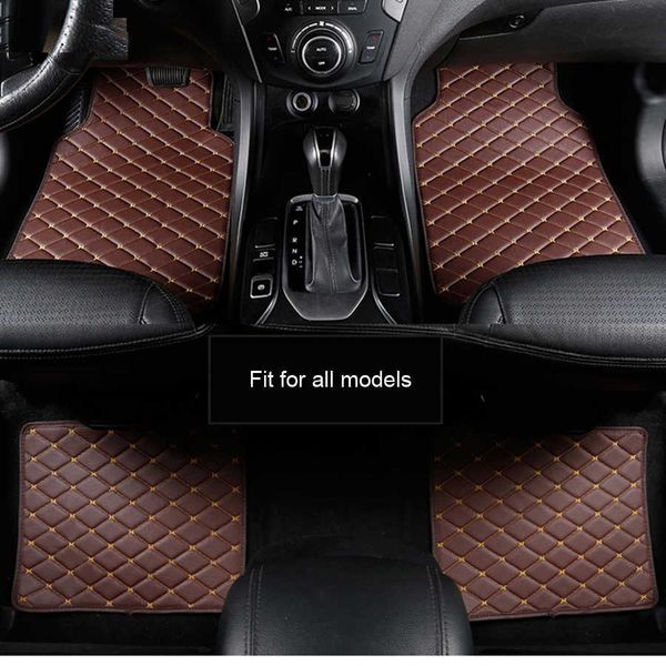 

floor mats carpets universal car floor mats for mercedes benz x204 x205 glk glc class 200 220 250 300 320 350 43 amg 5d car-styling carpet l