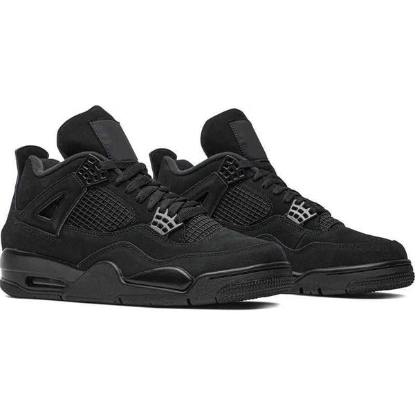 

basketball shoes 4 men women infrared military black 4s cat fired red white cement pure money purple mens trainer sport sneakers size 5.5-13