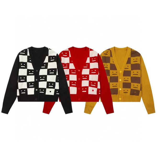 

autumn women's sweaters sweatshirt hoodies jacket fashion long sleeve women cardigan jacquard knitted winter v-neck knits t shirt tank, White;black