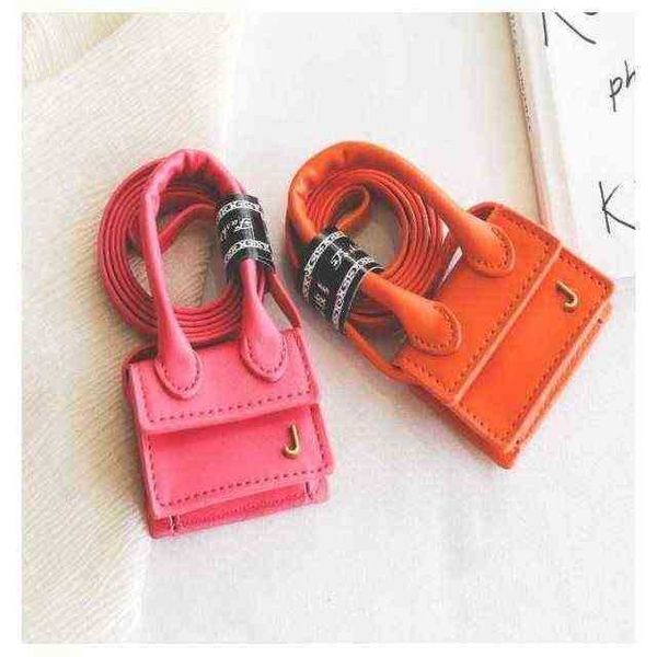 

explosive fashion jacques bags accessories catwalk small women mini 2022 versatile messenger ins women's single shouldervm7s el5g