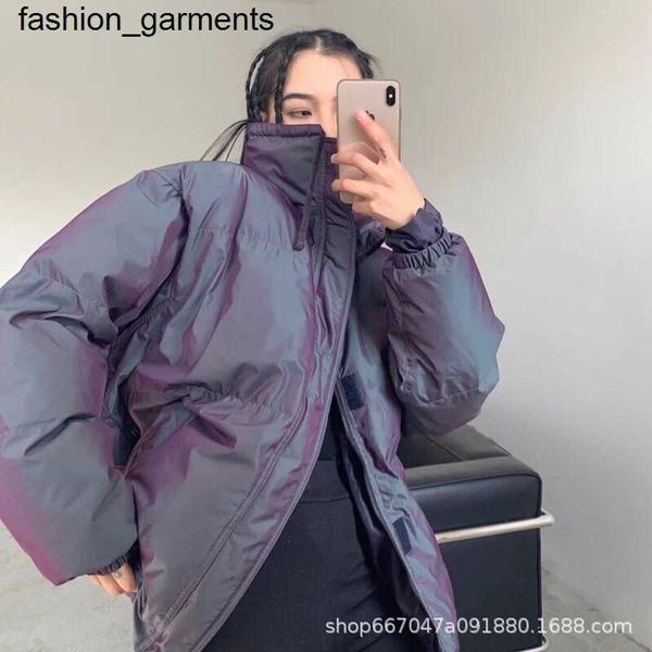 

dsigner men's essential zipper jinjiang cotton jacket coat male warm, Black