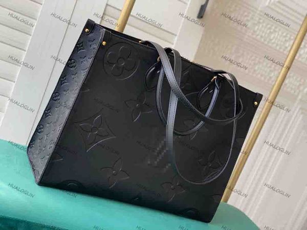 

onthego designers bags womens handbags purse flower tote bag ladies casual tote pvc leather shoulder bags handbag ggs louiseity 1 viutonity