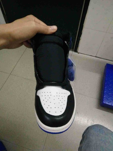 

qinmin123 1s basketball shoes man sneakers jumpman fragment 716371-040 have large size 12-13 with double box