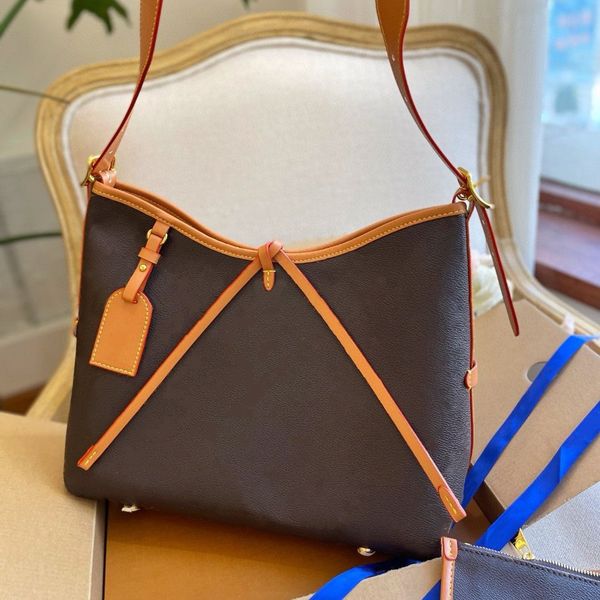 

the tote bag original designer shoulder bags women totes luxury handbag large capacity wallet casual shopping purse, Black;red