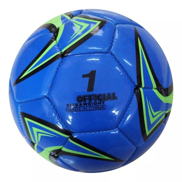 

custom printed customize pvc pu soccer ball size 5 football