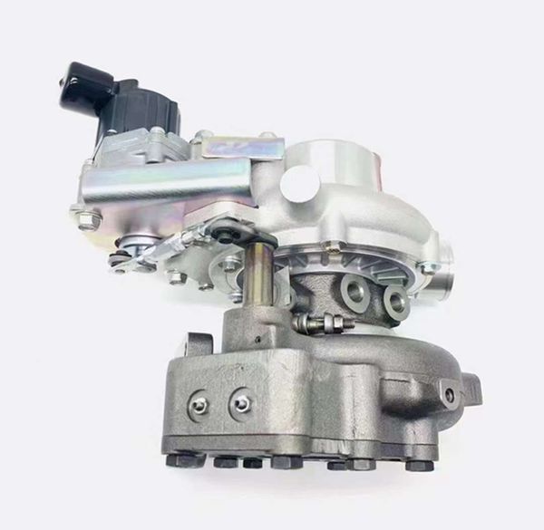 

4hk1 turbocharger rhf55 vda40016 for is-uzu npr nrr nqr 8980277725 1 buyer
