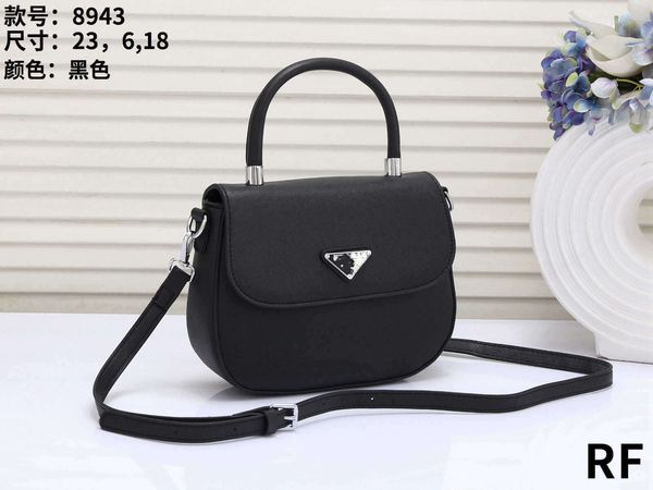

designer luxury women the tote bag fashion versatile handbags shoulder crossbody bags purse telfars totes large capacity saddle wallets 7a k