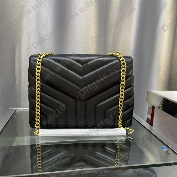 

fashion loulou luxurys designer handbags crossbody women bag purses messenger cowhide leather clutch shoulder bags cross body tote woman