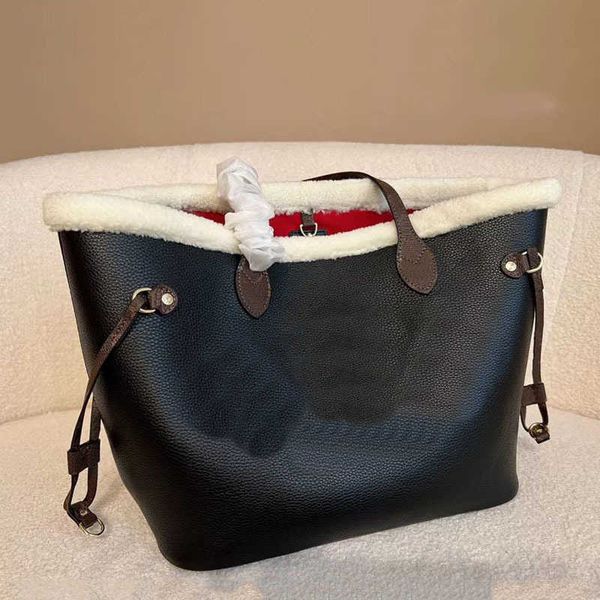 

designer luxury women the tote bag fashion versatile handbags shoulder crossbody bags purse tories totes large capacity saddle wallets 7a ei