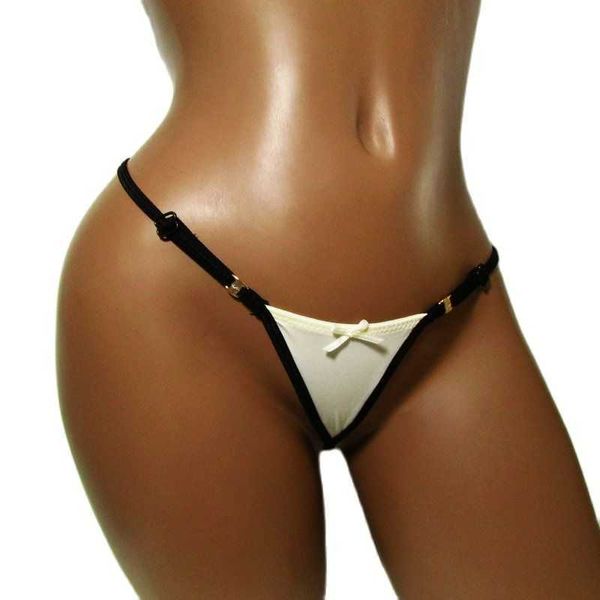 

beauty items cc thong sexyy sports panties women's t back underpants seamless temptation underwear low waist briefs g string tanga