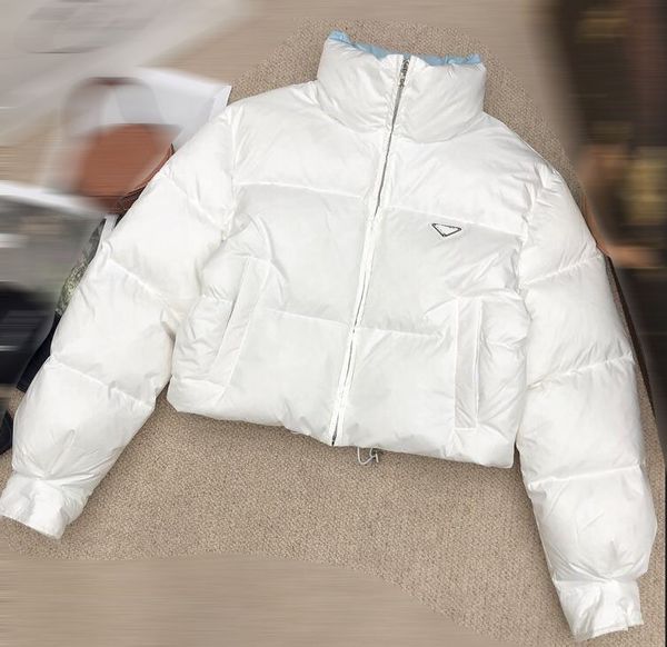 

prad winter cotton clothes women's fashion casual winter short jacket coats outdoor sports brand coats thick warm parkas--dd4500, Black