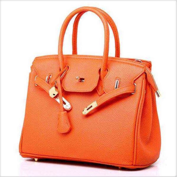 

birkins bags luxury bag genuine leather shoulder bags fashion designer purse women totes with stamped lo cowskin handbag scarf hor267e