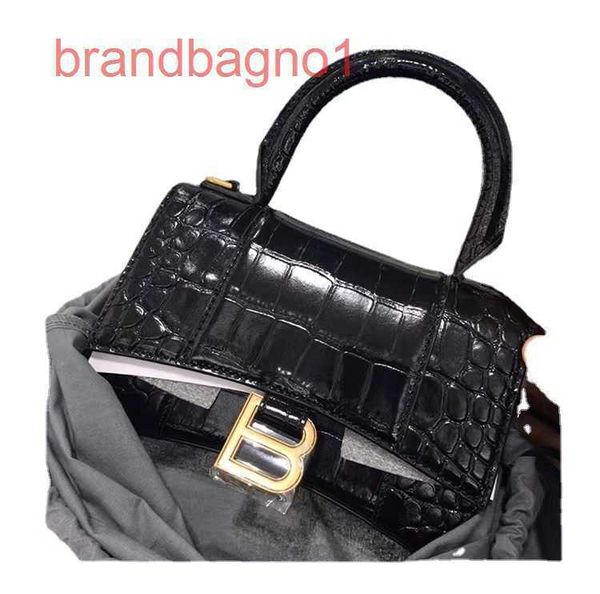 

designer balencig hourglass bags for women handbags price 2022 new hourglass bag leather mini versatile portab qys2