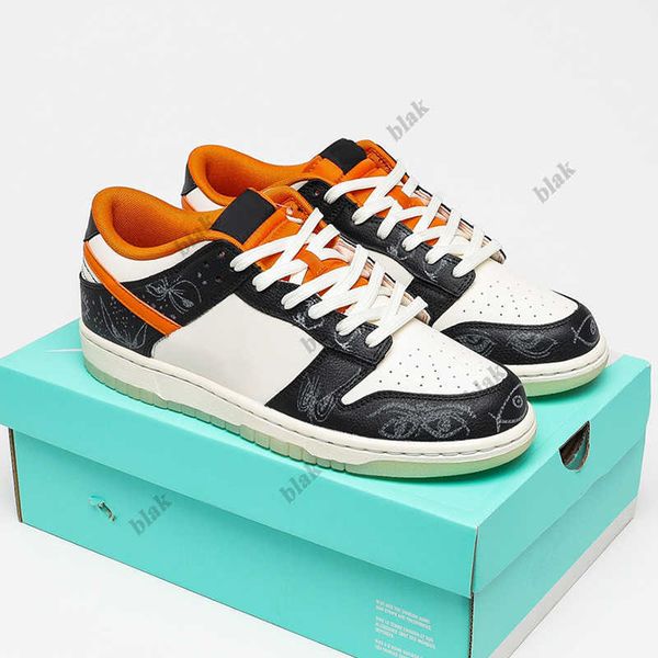 

casual shoes s kateboard shoe noctilucence pro halloween sb dunks designer independent brand men low trainer platform sneaker