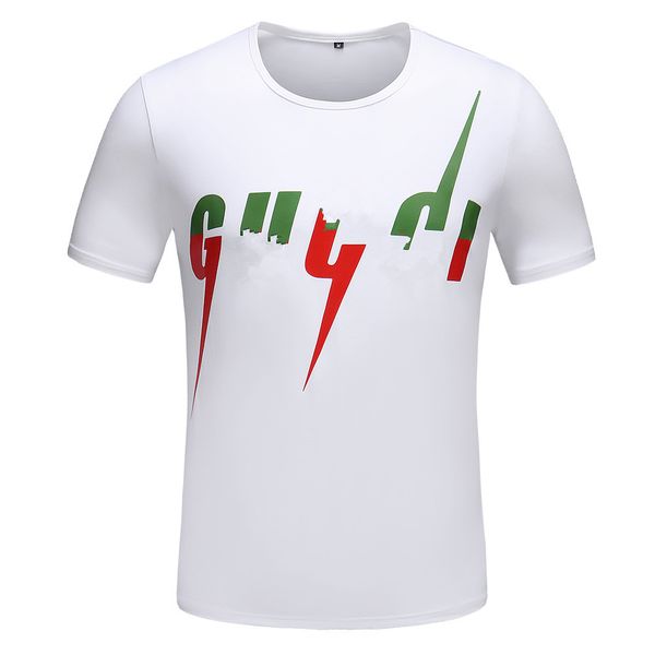 

european men and womans t shirt american summer french designer wrinkle shrinkage wool ball cotton print decal letters fashion starbucks whi, White;black
