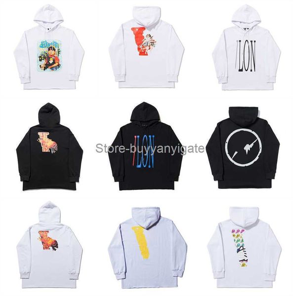 

hoodie womens men women stylist pullover sweatshirt clothing letters printing s long sleeve size sxl, Black