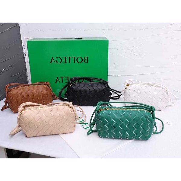 

shoulder bag women crossbody bottage venates backpack purse handbags seam leather ladies metal chain classic woven messenger bag luxurys des