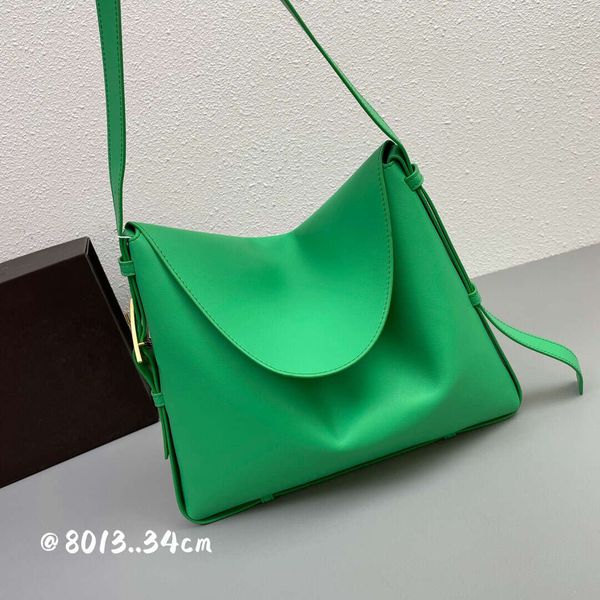 

7a quality luxury bags evening bags bag fashion cradle designer women salon 02 the tote bags 2022 new green handbag luxury shoul