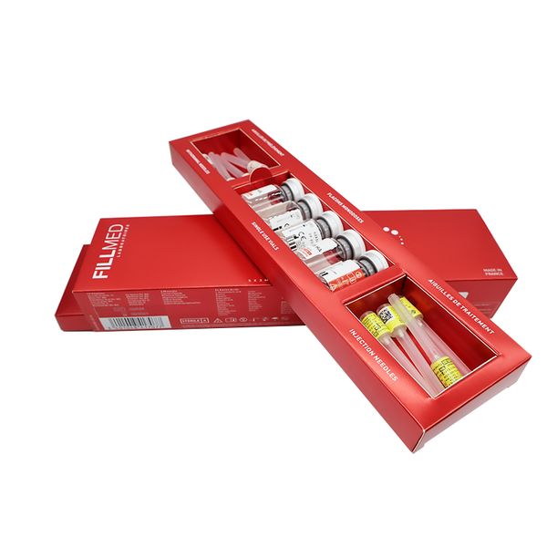 

other body sculpting & slimming filorgas nctf 135ha ampoule /hyaluronics acid /fillmed nctf 135 ha dermal filler