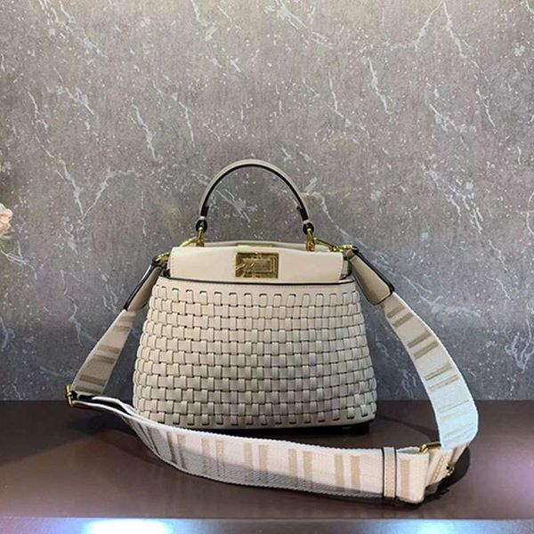 

fends designer luxury women bag fend handbags fende tote beach fendyity shoulder bags fendace purses designers woman handbag z7wy