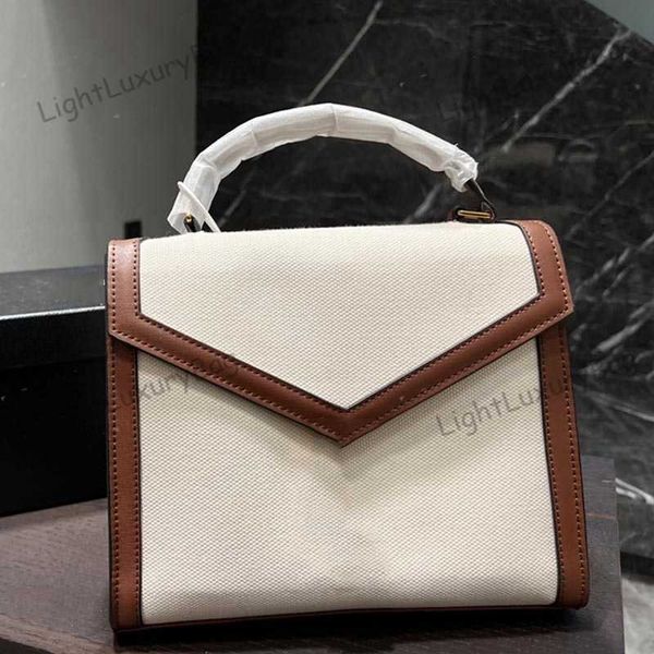 

retro envelope bag shoulder designer leather wallet high capacity crossbody for women classic famous brand shopping purses 220205