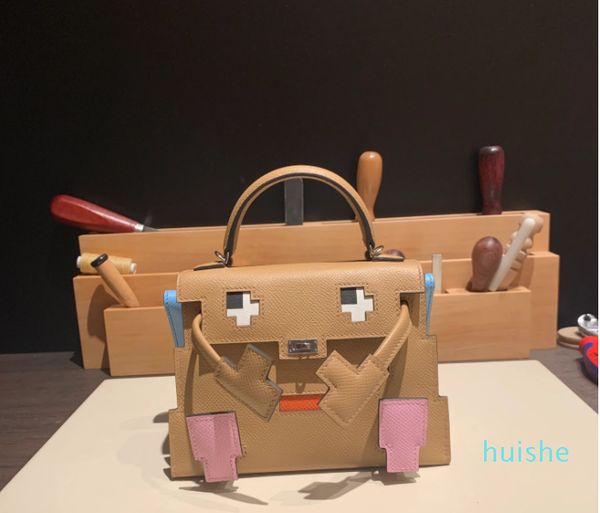 

minibag bags shoulder bag designer works luxury goods 2023