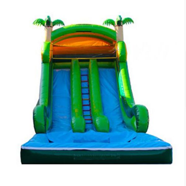 

outdoor games & activities inflatable water slides inflatable slide
