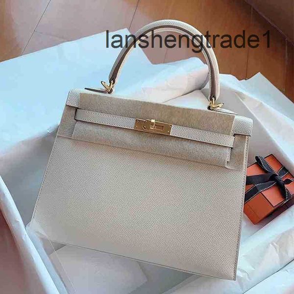 

women herme 2022 designer handbags h family cowhide handbag one shoulder messenger sewing outside kelys weddin sbpz wjj0