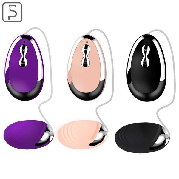

beauty items remote-controlled egg-jumping women with masturbator cable single-jump eggs supplies
