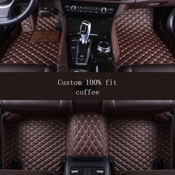 

floor mats carpets hlfntf floor mat for mercedes benz all model w176 w205 w211 w212 w213 w246 e-klasse gla glc glk gle gls amg car styling 0