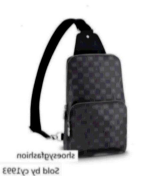 

designer avenue sling n41719 men messenger bags shoulder belt bag totes portfolio
