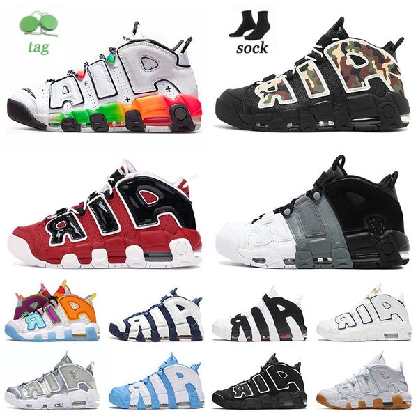 

basketball shoes camo trainers sneakers varsity red volt green unc black bulls hoops pack premium wheat 2022 mens women more uptempos scotti