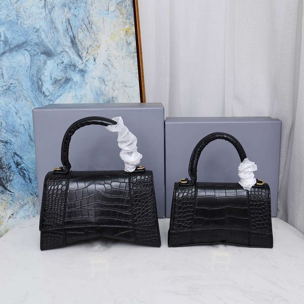 

designers shoulder bag handbag clutch tote half moon hobos bags purse crossbody messenger alligator plain crocodile fashion cross body lady