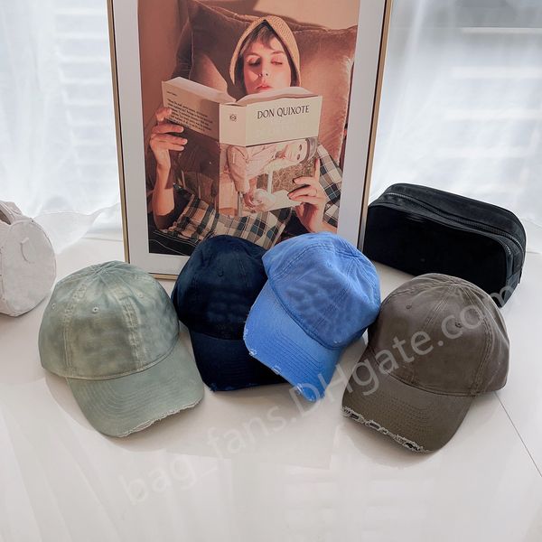

fashion vintage hats cowboy hat for women men peaked cap 4colors 19994