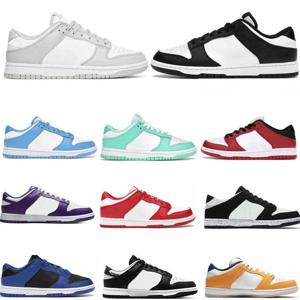 

wholesale designer shoes skateboard sneakers runnings sport outside classic casual men women leather embroidered ace bee black white for dun
