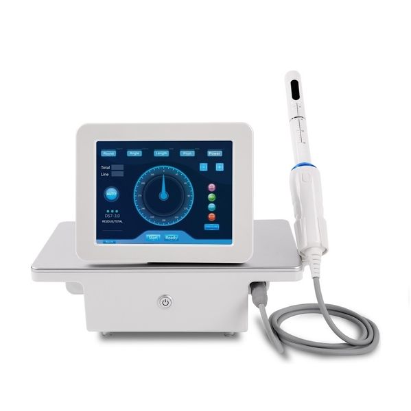 

rf equipment portable high intensity focused ultrasound hifu vaginal tightening machine skin care rejuvenation beauty