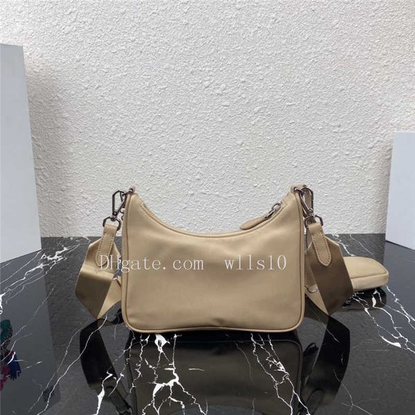 

handbags 2005 designers bags womens fashion luxurys girl crossbody sacoche nylon hobo purses messenger clutch cross body tote woman shoulder