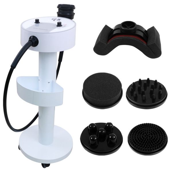 

g5 body slimming cellulite treatment machine fitness vibration fat loss machine