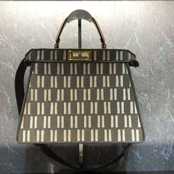 

fends designer luxury women bag fend handbags fende tote beach fendyity shoulder bags fendace purses designers woman handbag 8ttl