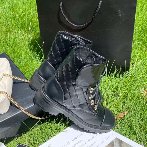 

designer boots land boot martin timber cowboy snow crafted black leather luxury high heel ankle for australia women booties