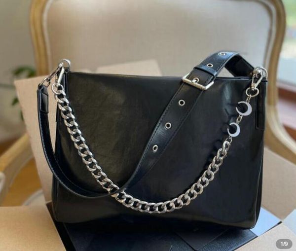 

women loulou designers bags fashion real leather totes shopping handbags luxurys messenger crossbody chain shoulder bag wallet