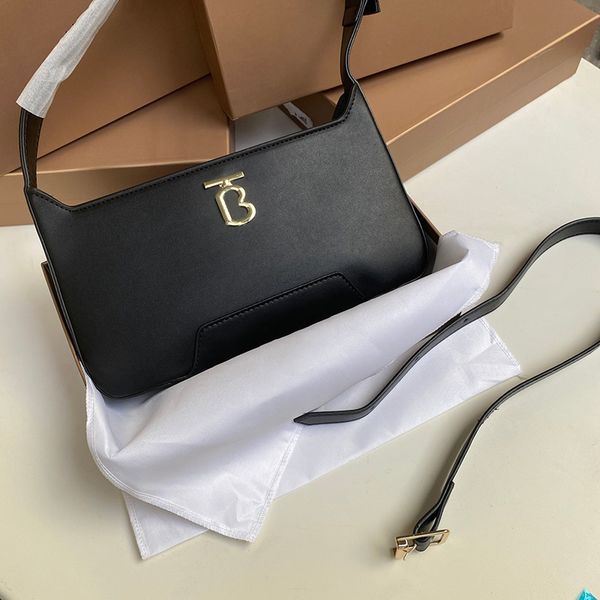 

designer bags fashion women shoudler handbags letter underarm cross body bags luxury brand messenger purses clutch wallet