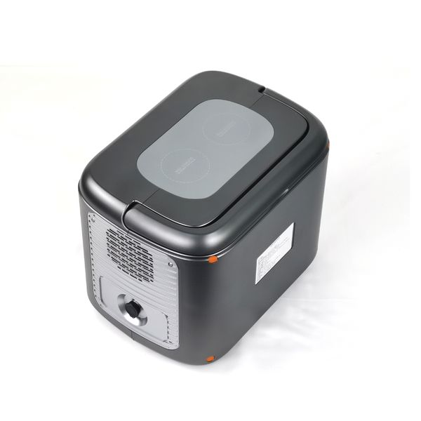 

portable power station 110v 230v solar generator 2000w/700w/300w/200w emergency power supply fit for iphone camping