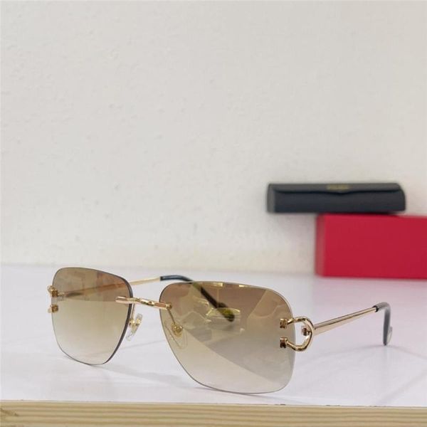 

designer sunglasses for women oversized classic retro mens fashion eyewear signature c de carti sun glasses frameless polarized eyeglasses l, White;black