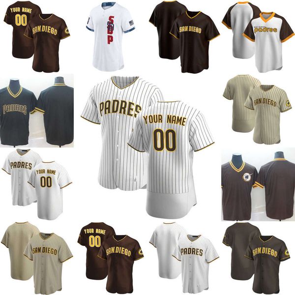 

custom jersey mens women youth san diego''padres''33 mark melancon 50 adrian morejon 4 wil myers 26 austin nola baseball, Blue;black