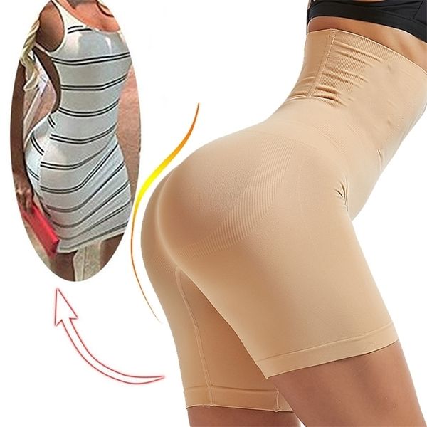 

womens shapers waist trainer butt lifter slimming underwear body shapewear tummy corset for weight loss high 220929, Black;white