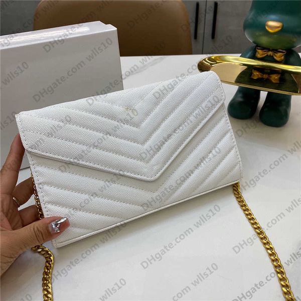 

handbag bags woman tote purse crossbody 1168 genuine leather chain fashion women messenger cross body shoulder evening luxury